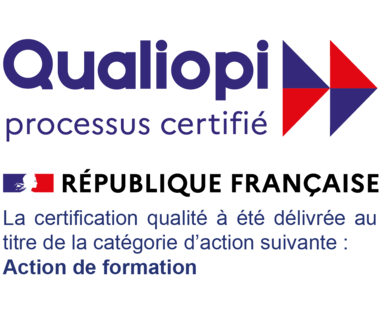 logo qualiopi